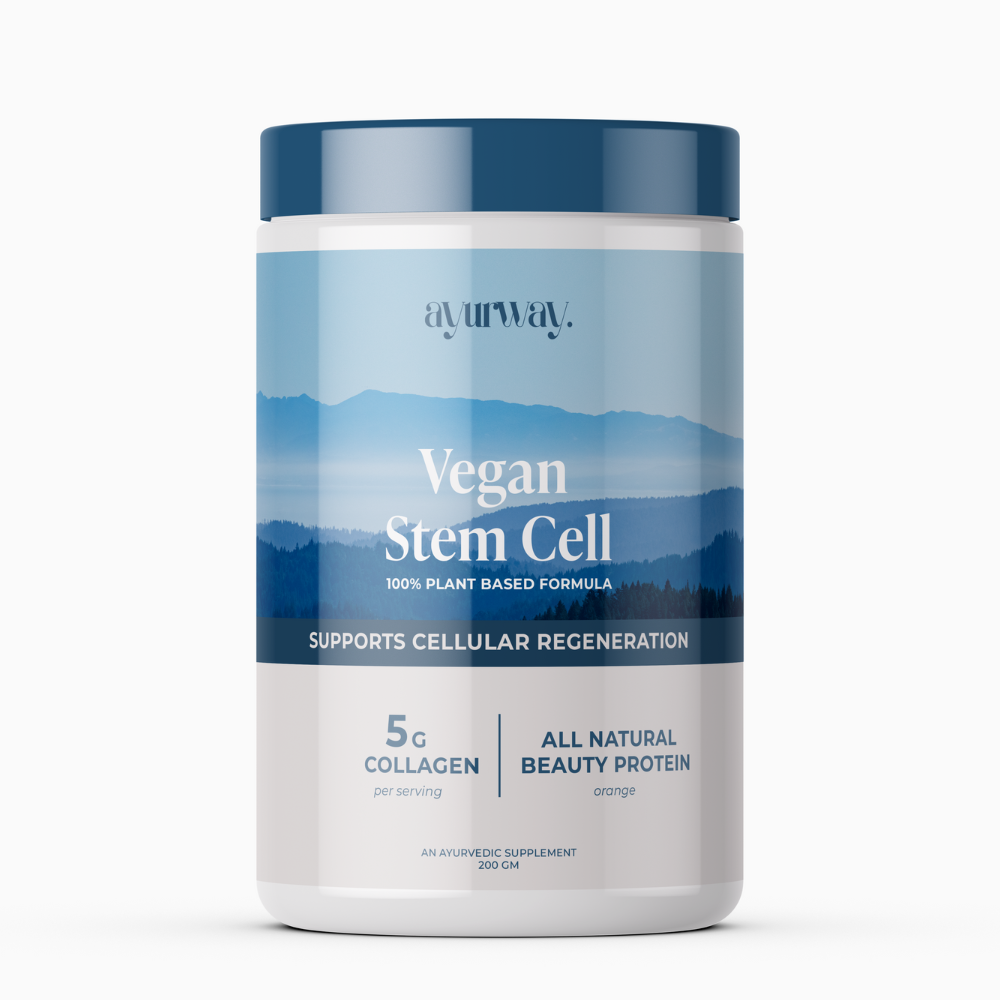 Stem Cell Powder